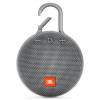 Speaker Bluetooth JBL Clip 3 Stone Grey Speaker Bluetooth JBL Clip 3 Stone Grey